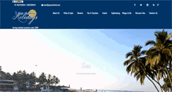 Desktop Screenshot of goaunlimited.com